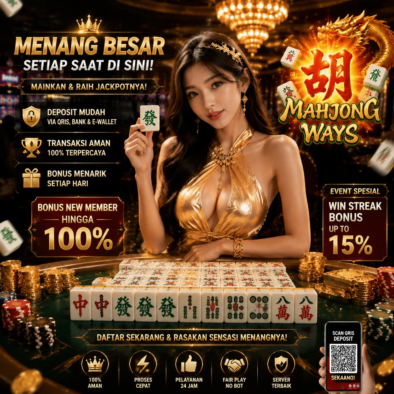 theslot777 APK Indonesia - Panduan Lengkap dan Tutorial