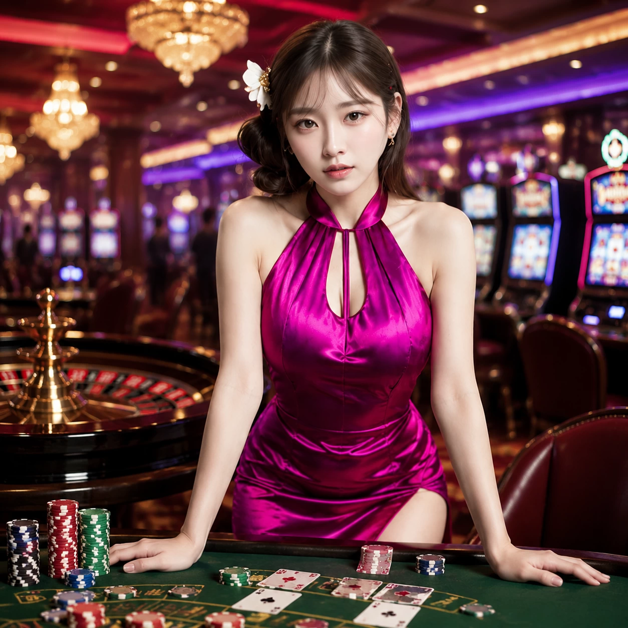 theslot777 Indonesia - Peningkatan performa dan UI/UX terbaru